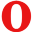 Browser Opera Alt Icon 32x32 png